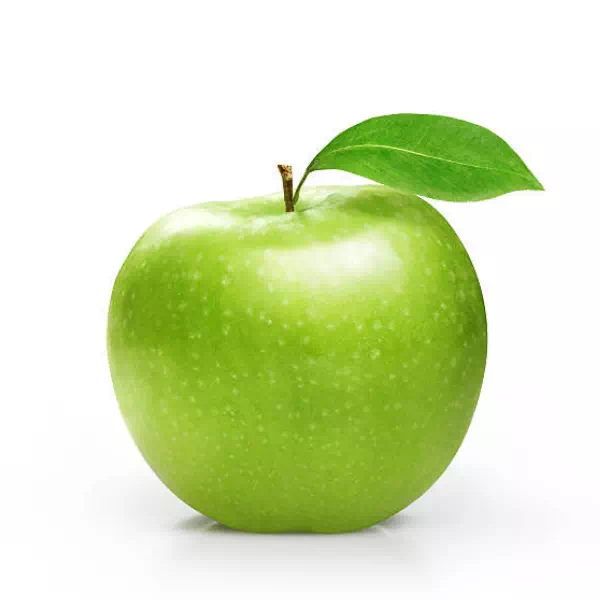 Pomme verte